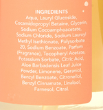 Hand wash - Mini U