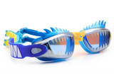 Zwembril Draco Blue Dragon - Bling2o