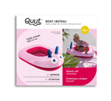 Boot Cherry - Quut