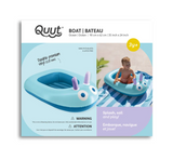 Boot Ocean - Quut