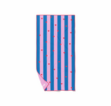 Speelhanddoek M Vuurtoren - Quut