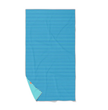 Speelhanddoek L Road- Quut