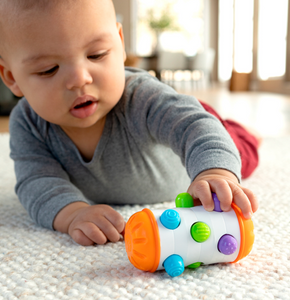 Rolio - Fat Brain Toys