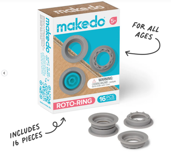 Roto ring - Makedo