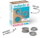 Roto ring - Makedo