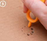 Roto ring - Makedo