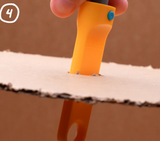 Roto ring - Makedo