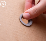 Roto ring - Makedo