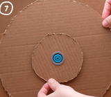 Roto ring - Makedo