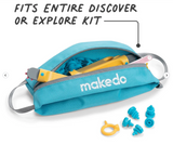 Opbergtas - Makedo