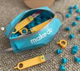 Opbergtas - Makedo