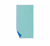 Speelhanddoek L Snakes & ladders - Quut