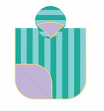 Poncho Lagoon - Quut