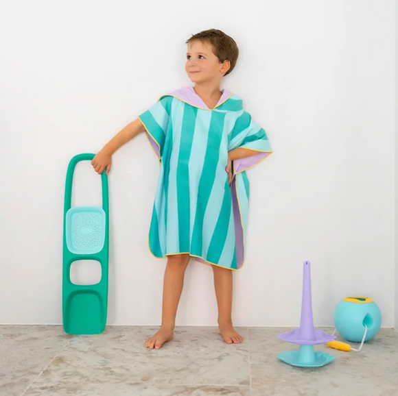 Poncho Lagoon - Quut