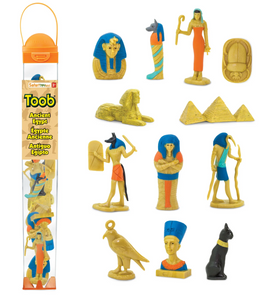 Toob Ancient Egypt
