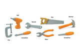 Toob Gereedschap