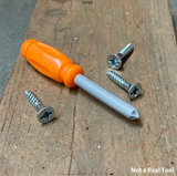 Toob Gereedschap