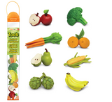 Toob Fruit en groenten
