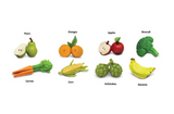 Toob Fruit en groenten