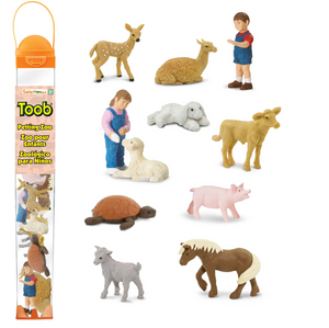 Toob Kinderboerderij