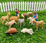 Toob Kinderboerderij
