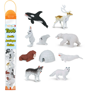 Toob Arctic