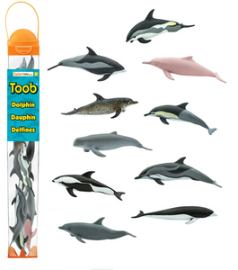 Toob Dolfijnen