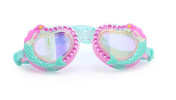 Zwembril Mystic 6+ Bling2o