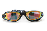 Zwembril Eye of the tiger 6+ Bling2o