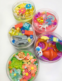 Magic Sand - Enchanted Surprise
