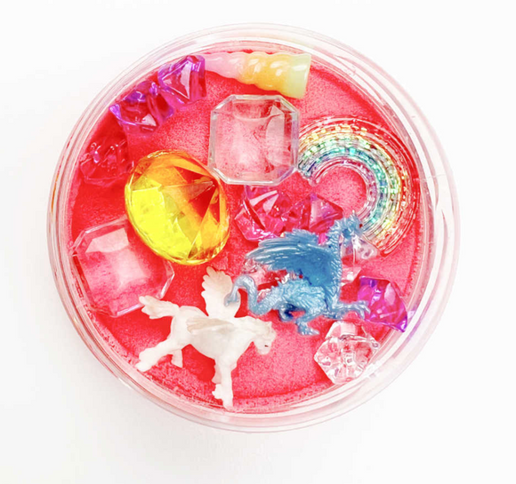 Magic Sand - Enchanted Surprise