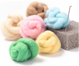 DIY pakket Vilt - Folia