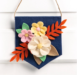 DIY pakket Vilt - Folia