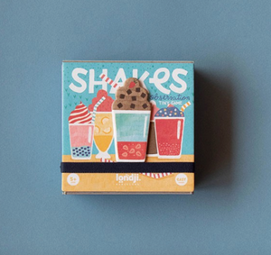 Shakes Tiny Game - Londji
