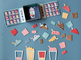 Shakes Tiny Game - Londji
