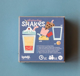 Shakes Tiny Game - Londji