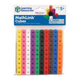 MathLink Cubes - Set van 100