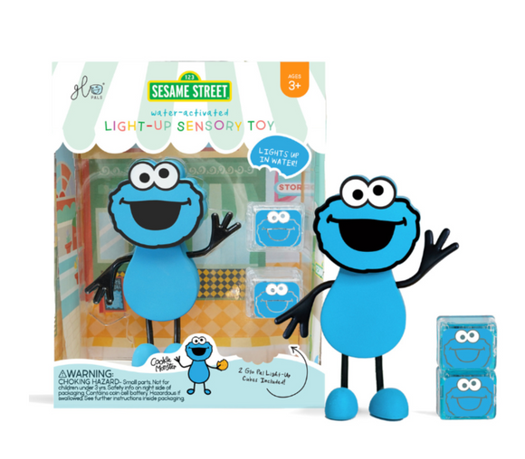 Glo Pals Cookie