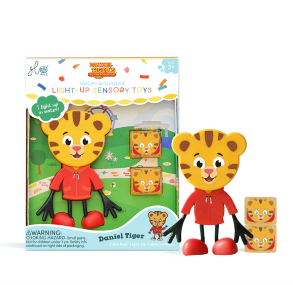Glo Pals Daniel Tiger