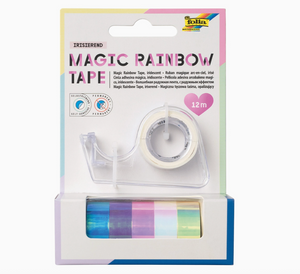 Magic Rainbow Tape