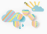 Magic Rainbow Tape