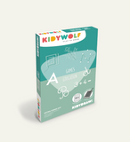 Refill Kidydraw Mini