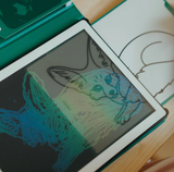 Refill Kidydraw Mini
