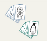 Refill Kidydraw Mini