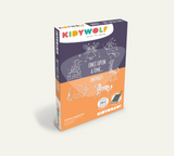 Refill Kidydraw Mini