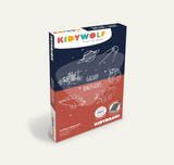 Refill Kidydraw Mini