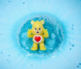 Bruisbal Care Bear met verrassing
