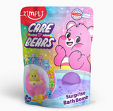 Bruisbal Care Bear met verrassing
