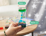 Liquid Sensory Motion Timer