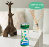 Liquid Sensory Motion Timer